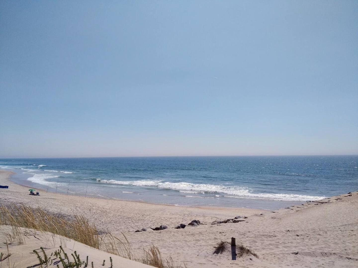 דירות אבאירו Sal, Terra E Mar מראה חיצוני תמונה